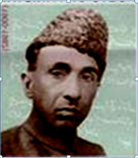 حفيظ جالنڌري